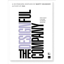 The Designful Company: How to build a culture of nonstop innovation (AIGA Design Press)
