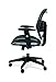 basyx by HON High Back Task Chair - Mesh Back Office Chair for Computer Desk, Black (HVL534)