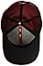 TaylorMade Golf 2018 Men's New Era Tour 39thirty Hat, Cardinal, Large/x-large