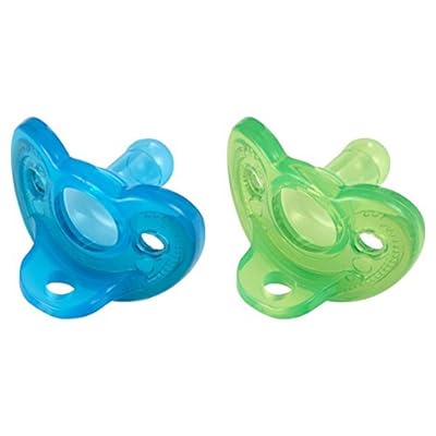 Buy The First Years Gumdrop Newborn Pacifiers at Ubuy Ireland