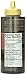 TORANI SAUCE SQZ CHOC DARK, 16.5