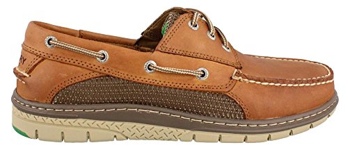Sperry Men's Billfish Ultralite Boat Shoe, tan, 13 Medium US