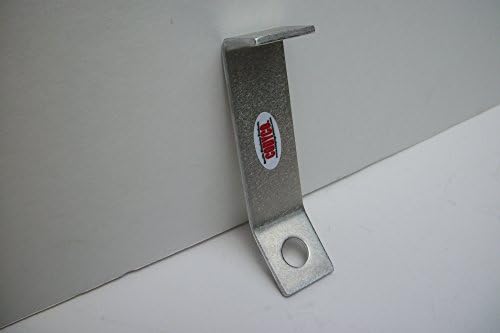 CodyCo Aluminum Security Cooler Lock Bracket for RTIC Ice Chest