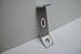CodyCo Aluminum Security Cooler Lock Bracket for RTIC Ice Chest primary