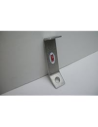 Soporte de bloqueo de seguridad para refrigerador