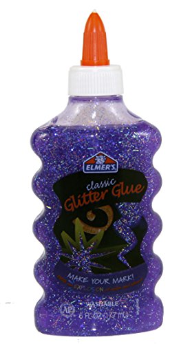 1 Elmers+Liquid+Glitter+Washable+Assorted