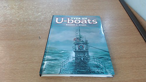 BEST Type 7 U-Boats<br />Z.I.P