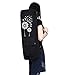 iBaseToy Yoga Mat Bag,Full Zip Exercise Yoga Mat Sling Bag with Multi-Functional Storage Pockets | Fits Most Size Mats