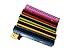 Vidatoy Wooden Tremolo Harmonica For Kids (Random Colors)