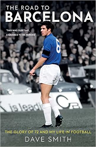 Dave Smith 