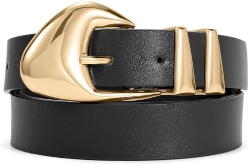 Amazon.com: Buckle-Down Disney Belt, Vegan Leather Belt  display picture 3