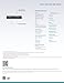 D-Link 4-Port USB 3.0 SuperSpeed USB Hub including 4 Fast Charging Ports, micro USB Port and 5V/4A Power Adapter (DUB-1340)