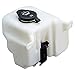 Windshield Washer Reservoir w/ Pump for 1995-2000 Toyota Tacoma fits TO1288134 / 8531504040 / 85315-04040