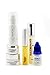 Omiera Anti Wrinkle Cream, Dark Spots Corrector, Acne Treatment, Hair Inhibitor, Dark Circles Under Eyes Treatment, Hair Growth Inhibitor, Eyelash Growth Serum Anti-Aging Skin Care Set