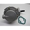 MECHANICAL-FUEL-PUMP-FOR-MERCRUISER-MarkV-454-502-74-82-REPLACES-818383T-861677T