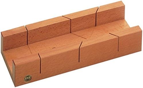 ECE 0007672660400 Caja de ingletes: Amazon.es: Bricolaje y herramientas