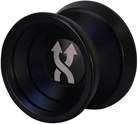 yoyo king spin control