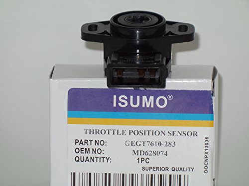 MD628074 Throttle Position Sensor TPS Sensor Fits ... - Grandado