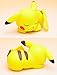 Pokemon XY Oyasumi Friends Figure-Goodnight Friends~Pikachu