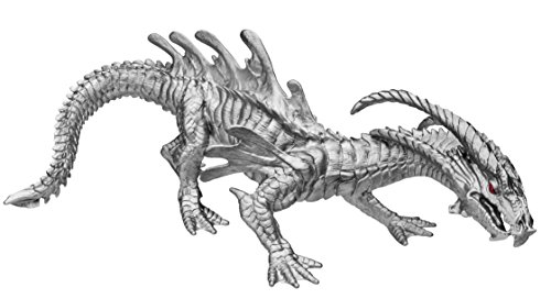 Safari ltd. chrome dragon