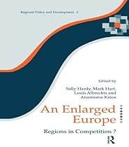 An Enlarged Europe: Regions in Competition? (Regions and Cities)