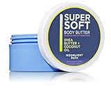 Bath and Body Works Body Butter (Super Soft Moonlight Path)
