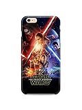Star Wars Characters Iphone 6 6s (4.7in) Hard Case Cover