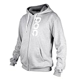 POC  Hood Zip Skateboarding Hoodie