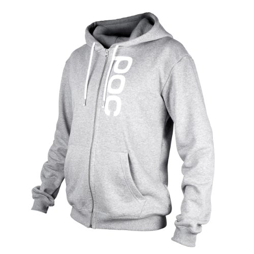 POC  Hood Zip Skateboarding Hoodie