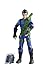 Thunderbirds Virgil Figure