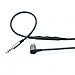 NEOMUSICIA replacement Cable for Beats by Dr Dre / Solo / Studio / Mixr / Pro / Wireless / Pill headphone, Lightning jack Adapter cord with Inline Mic & Remote volume for iphone 7 / 7plus
