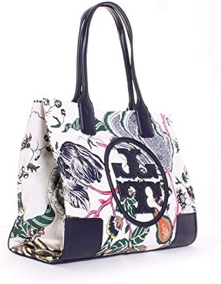 ella printed mini tote