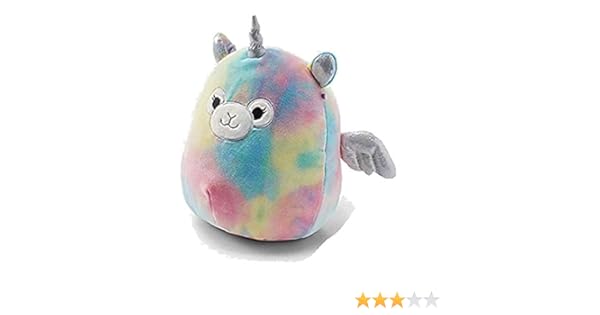bo the llamacorn squishmallow