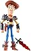 Disney/Pixar Toy Story Battlesaurs Woody Figure
