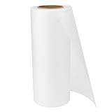 DTF Transfer Film Roll 13" x 328ft,Double Sided
