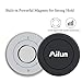 Car Phone Mount CD Slot Magnet Key Holder by Ailun for iPhone 12 Pro Max 12 Mini 12Pro iPhone XR Xs Max and More Devices