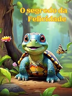 Livro O Segredo da Felicidade