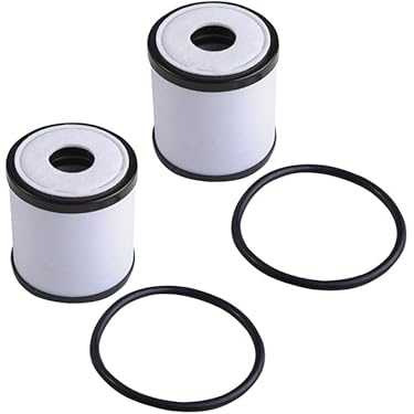 FL-2077 Crankcase Ventilation Filter Fit For - View #9