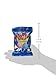 Charms Fluffy Stuff Cotton Candy 1 Ounce Bags (Pack of 12)