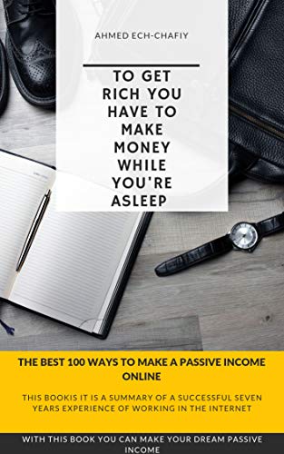 Amazoncom 100 Ways To Make A Passive Income Up To 200 A - 