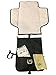Portable Baby Changing Pad with Pocket for Accessories