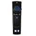 HiRO H50175 3 in 1 2.4GHz WiFi Black Presenter Laser Pointer Wireless Mouse Up to 100 FT Windows Mac Compatible
