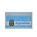 GamesDur 2016/2017 Argentina Lionel Messi #10 Home Soccer Kids Jersey & Short Set Youth Sizes
