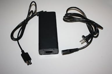 Xbox 360 Slim Netzteil 135W 12V 10,83A Original Microsoft