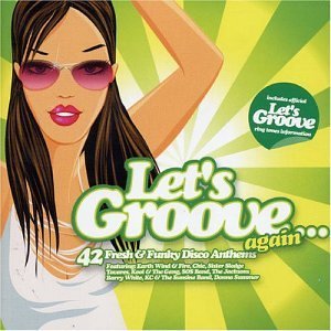 Download Let's Groove Again by Various Artists