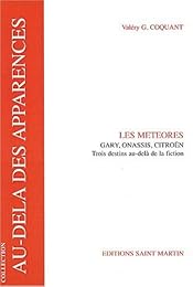 Les  météores