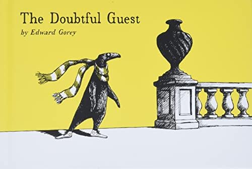 Amphigorey Too: Gorey, Edward: 9780399504204: Amazon.com: Books