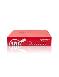 WatchGuard   wgt36003 us   WatchGuard Firebox t35 w con soporte estándar de 3 años (US)