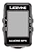 LEZYNE Macro GPS, Black, One Size