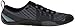 Merrell Women's Vapor Glove 2 Trail Running Shoe, Black/Castle Rock, 9 M US